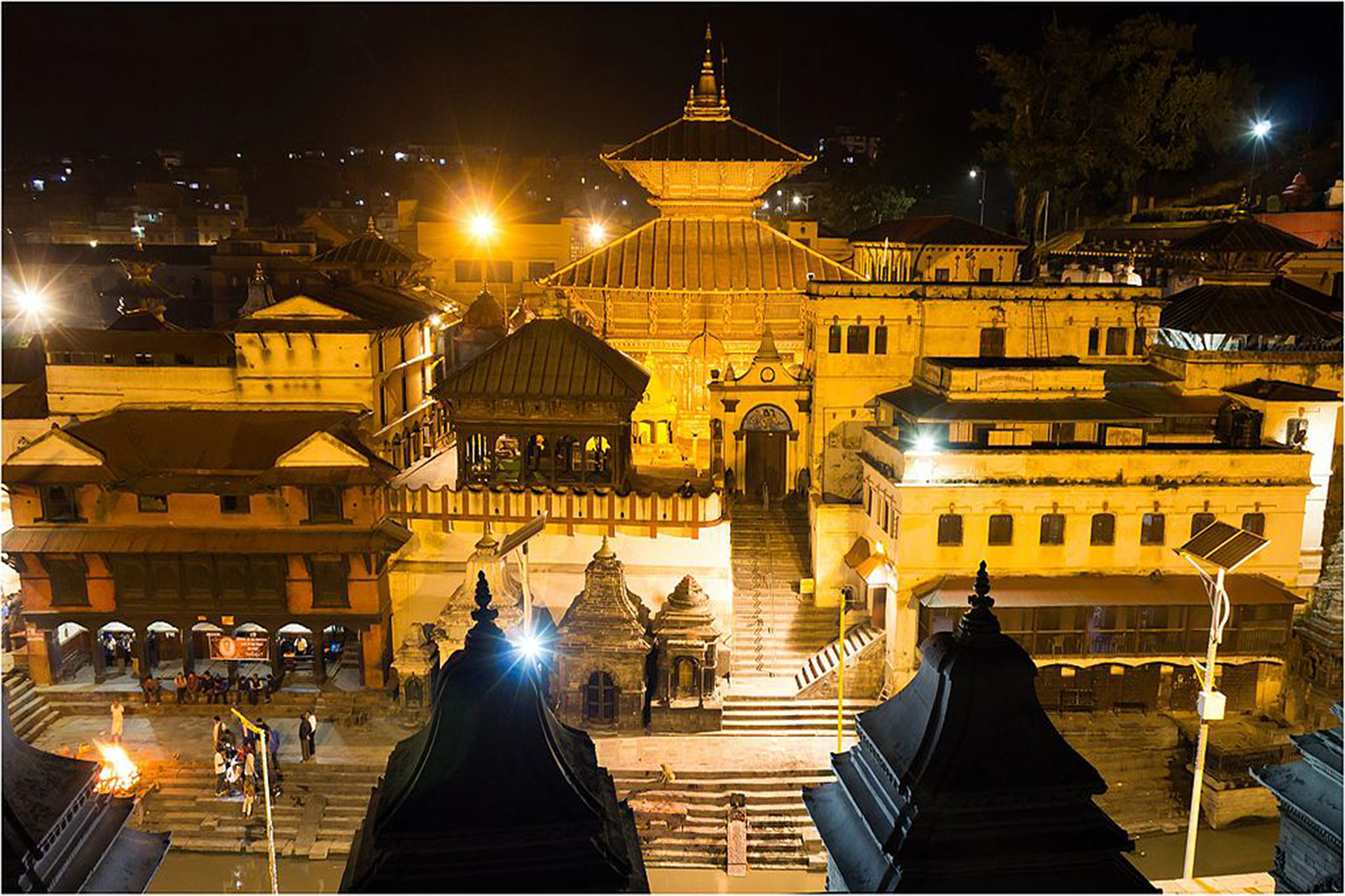7 Night 8 Days  Kathmandu - Pokhara -Chitwan Tours for Indian Nationality 