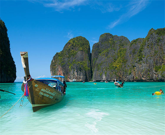 Thailand Tours 