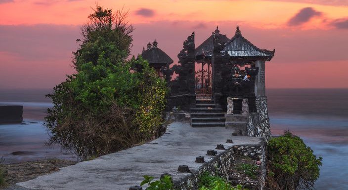 Charming Bali Kuta & Ubud