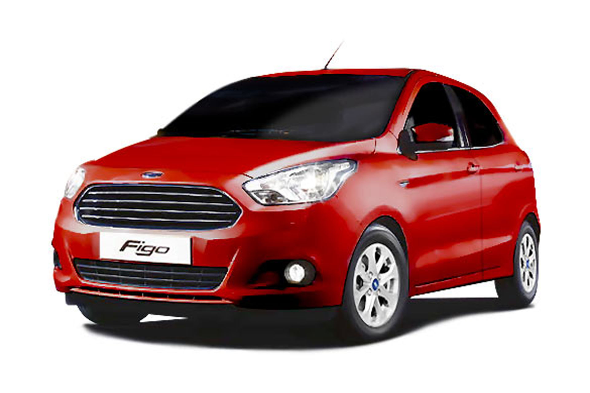 Ford Figo