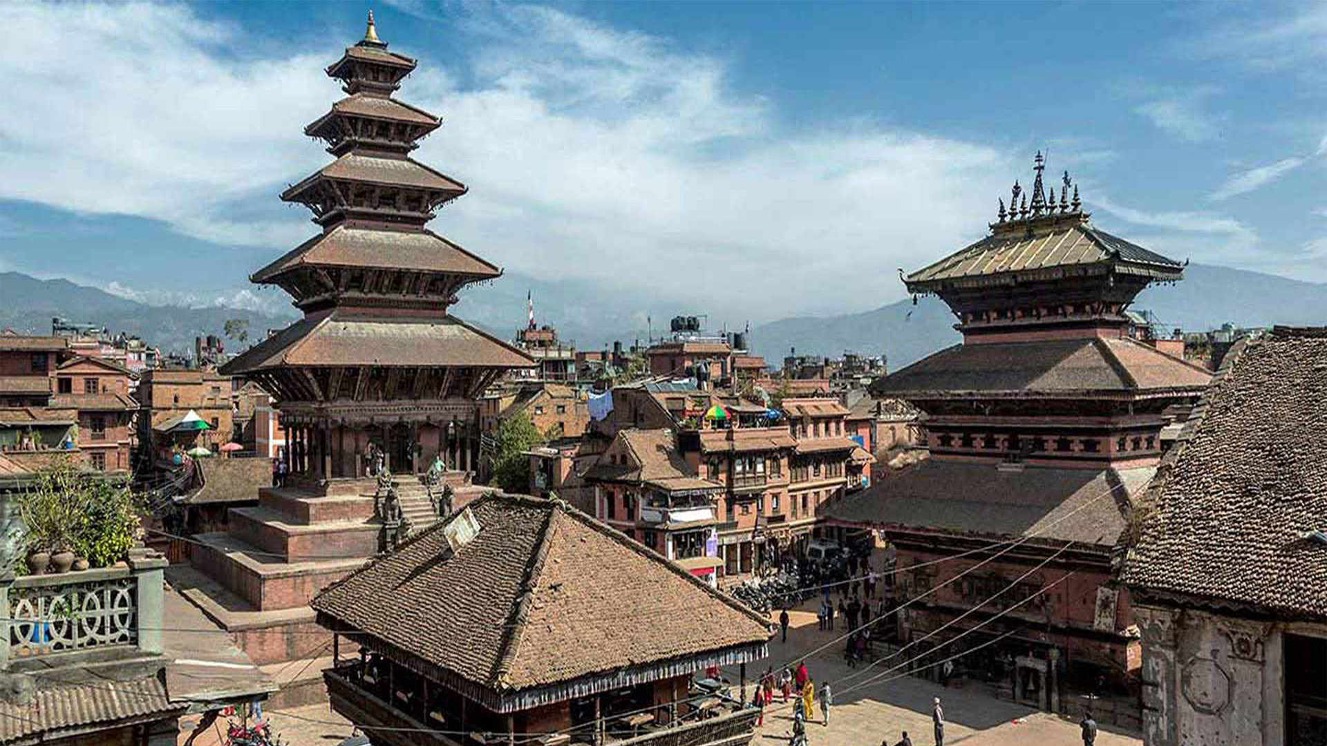 3 Night Kathmandu – 2 Night Pokhara For Bangladeshi Nationality