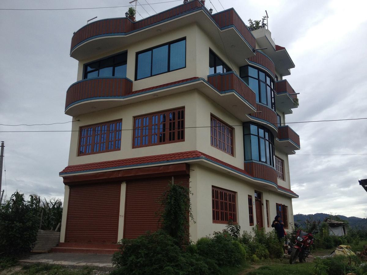 Jadhari House 