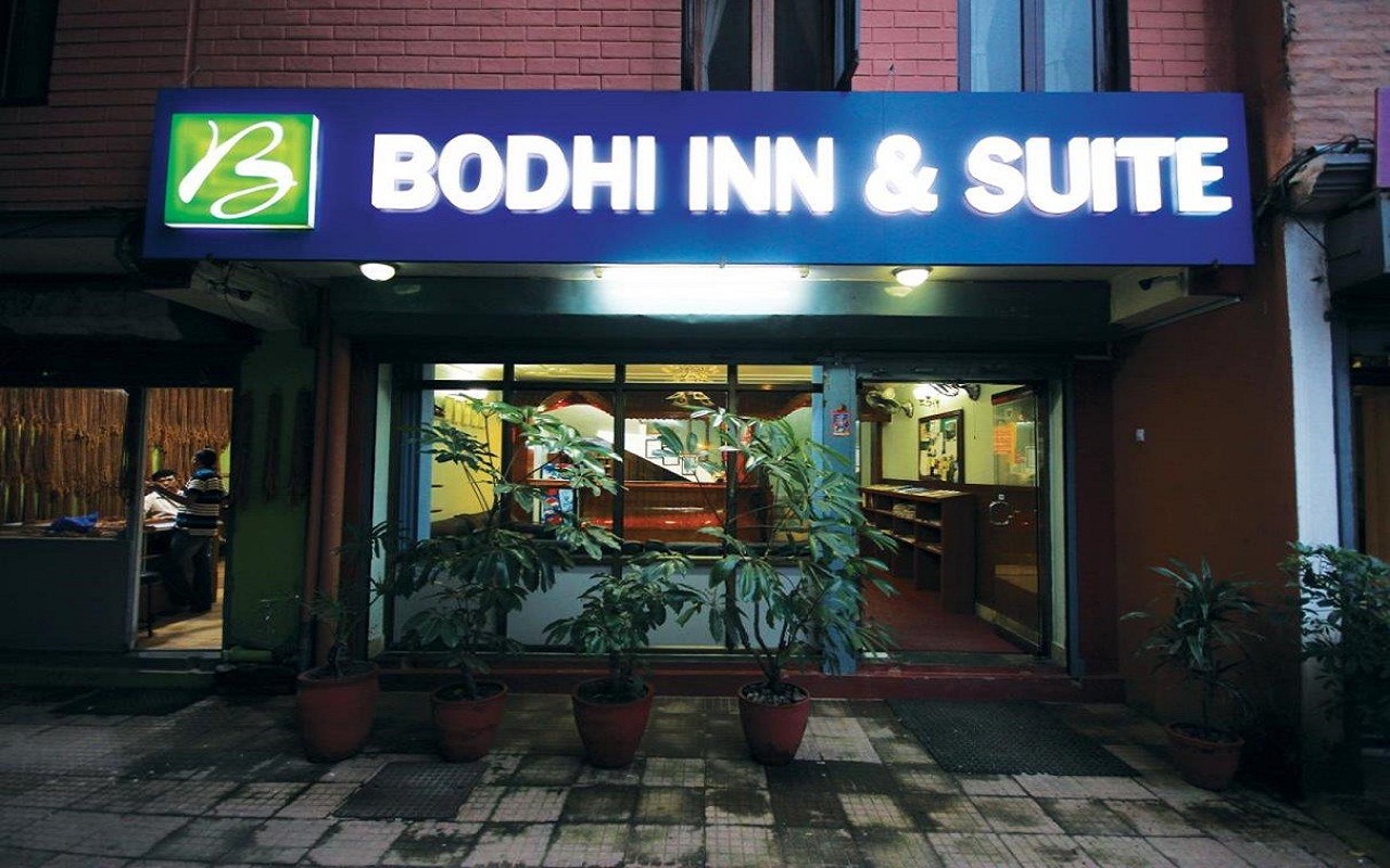 Bodhi Inn