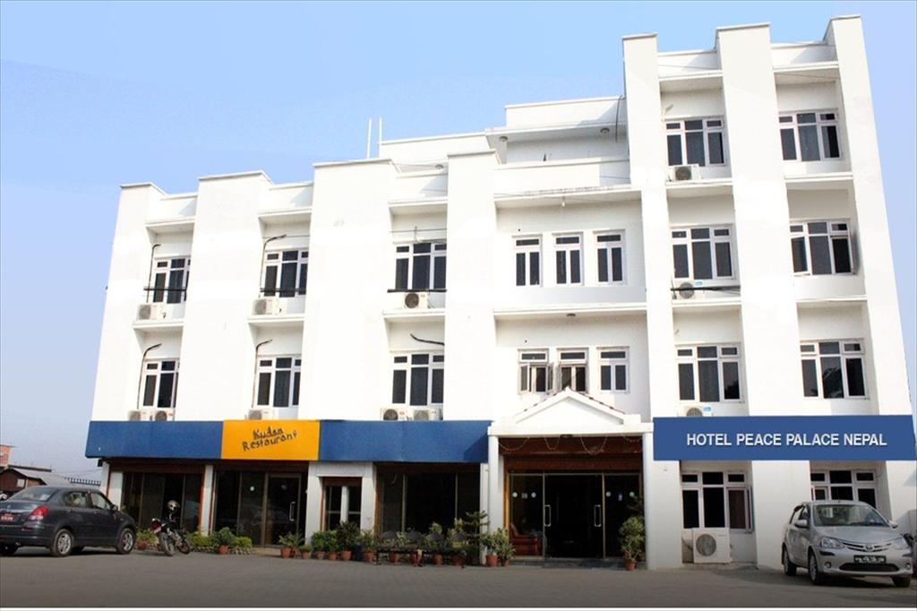 Hotel Peace Palace Nepal