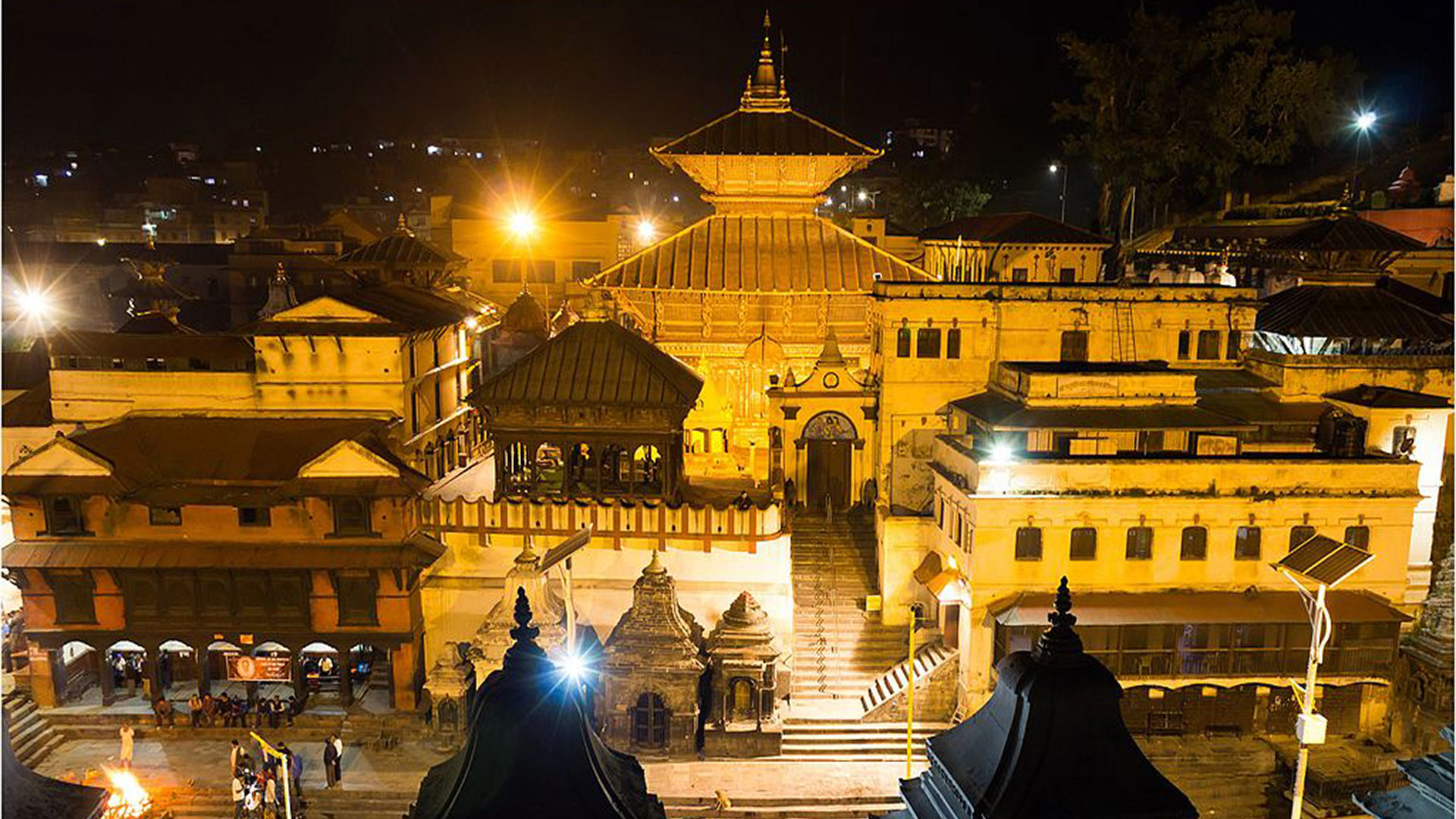 5 Night 6 days Kathmandu Pokhara Tours for Indian Nationality 
