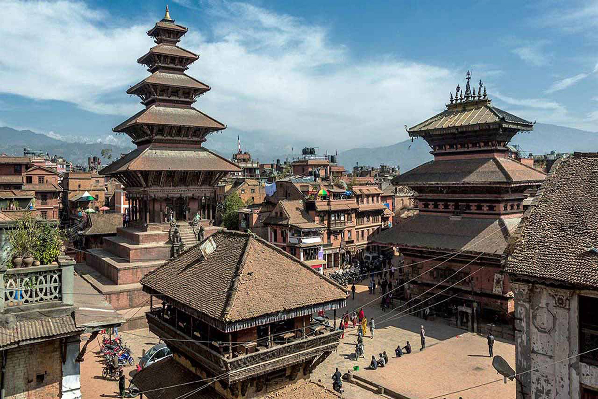Famous Nepal Tours 