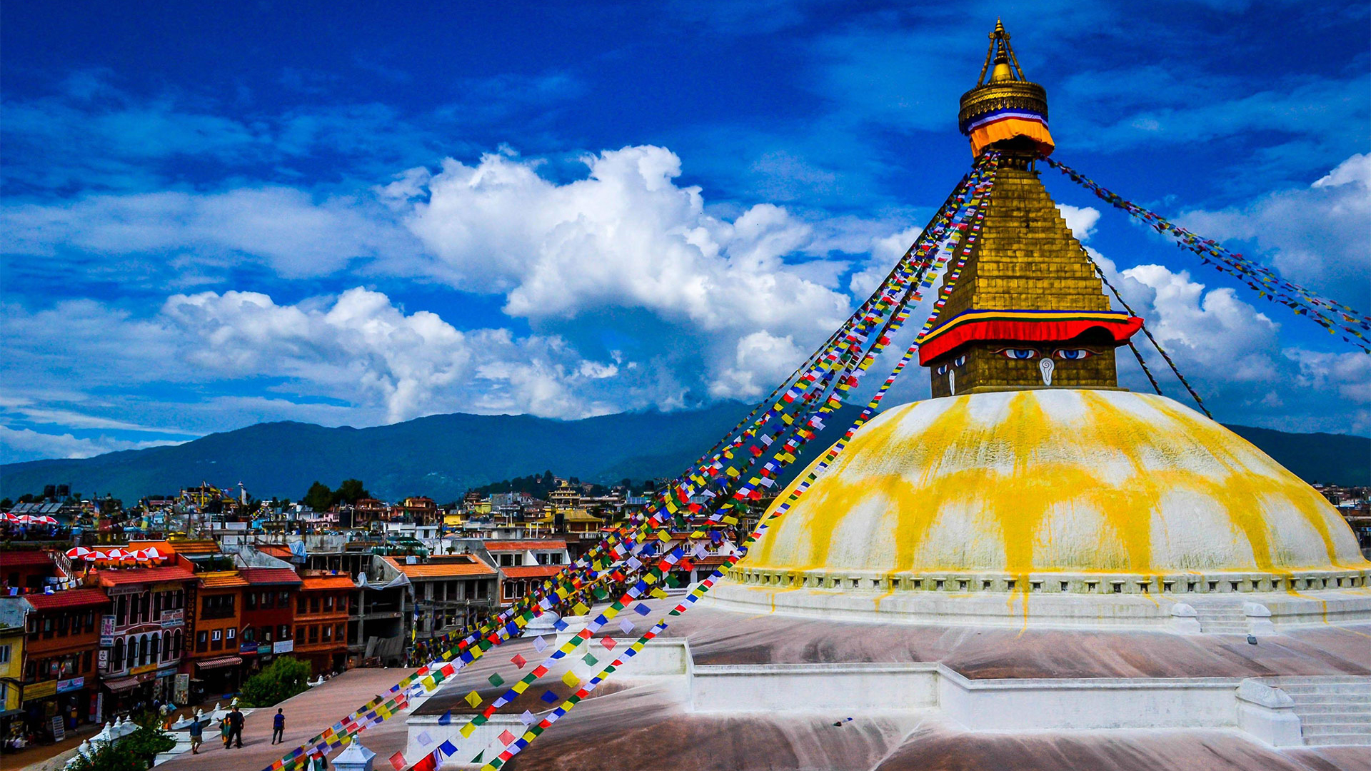 5 Night 6 days Kathmandu Pokhara Tours for Indian Nationality 