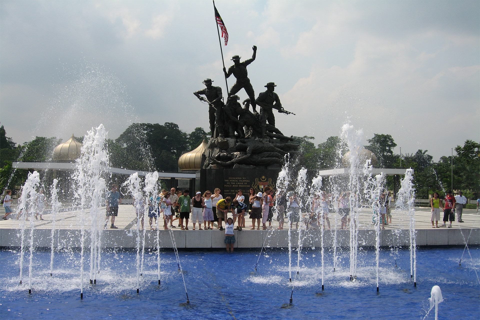 Beautiful Malaysia Tours 